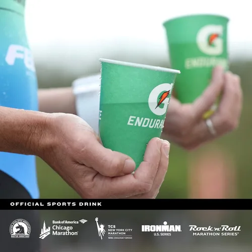 Vista 6 de Gatorade Endurance Fórmula en polvo, naranja, 32 onzas (paquete de 1)
