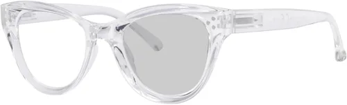 Vista 19 de Eyekepper Gafas de lectura fotocrómicas de transición para mujer