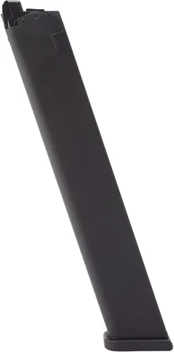 Vista 4 de Glock 18C Gen3 GBB Blowback 6mm BB Pistol Airsoft Gun Extended Magazine