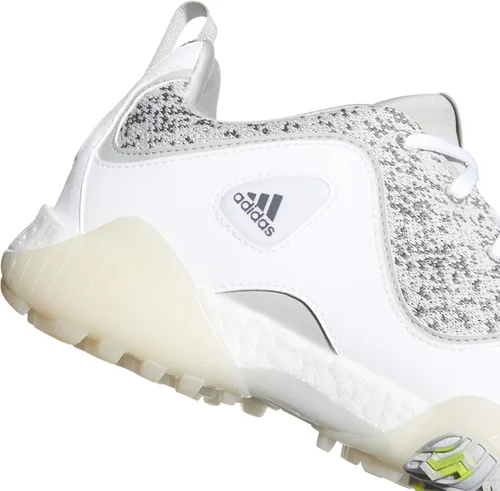 Vista 7 de adidas Men's Codechaos 21 Primeblue Spikeless Golf Shoes