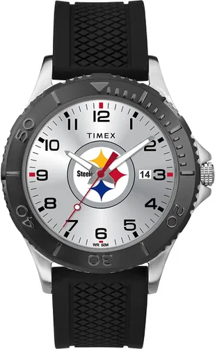 Vista 19 de Timex Reloj gamer NFL