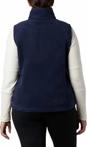 Vista 6 de Columbia Chaleco Benton Springs para mujer