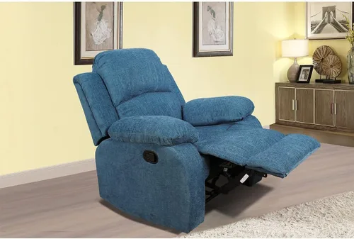 Vista 21 de Juego de muebles de cuero sintético para sala de estar, juego de sofá reclinable, sofá de dos plazas, juegos de muebles para sala de estar, sofá