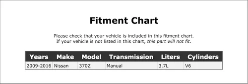 Vista 2 de Interruptor de luz de respaldo compatible con Nissan 370Z 3.7L V6 transmisión manual 2009 2010 2011 2012 2013 2014 2015 2016 PC-857589