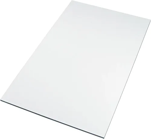 Vista 2 de Safco Tablero de mesa, 60 x 37.5 Pulgadas (3948)