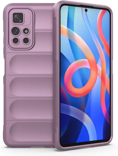 Vista 56 de Funda para Xiaomi Redmi Note 12 Pro+, TPU teléfono móvil funda suave para Xiaomi Redmi Note 12 Pro Plus 5G 22101316UCP Funda Azul