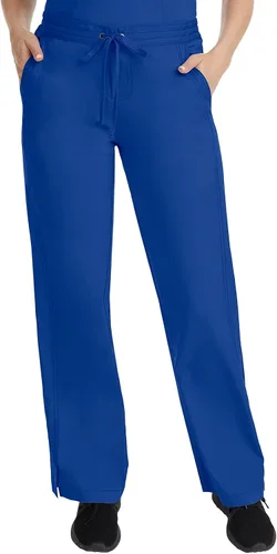 Vista 19 de Healing hands Purple Label Taylor - Pantalón de dos bolsillos para mujer Negro