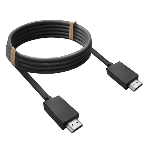 LEVELHIKE Cable HDMI oficial PS5 para consola PlayStation 5, cable HDMI 2.1 de ultra alta velocidad, resolución 4K verdadera de hasta 120 Hz,