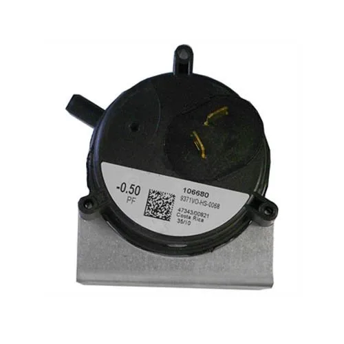 9371VO-HS-0068 - Interruptor de presión de aire de repuesto para horno OEM York