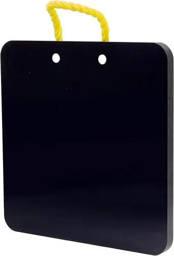 Buyers Products OP18X18P - Almohadilla de alta densidad (18 x 18 x 1 pulgada)