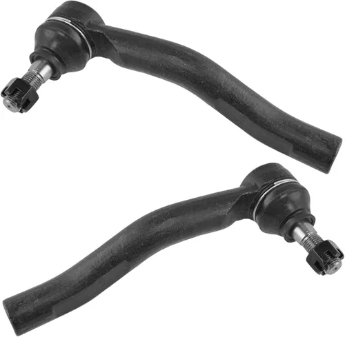 Vista 26 de TRQ Juego de barras de acoplamiento interiores delanteras 2 piezas compatibles con Acura RDX 2013-2018