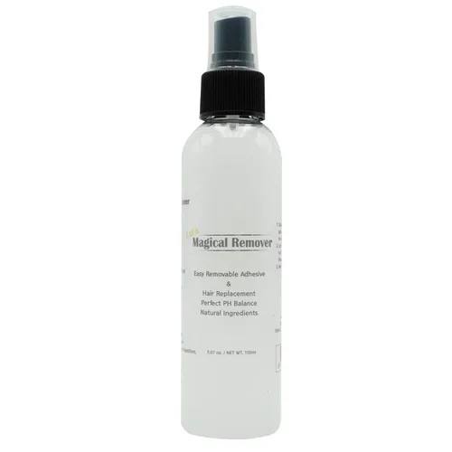 Vista 6 de MAGICAL BOND - Pegamento adhesivo de encaje / pegamento de peluca / pegamento para cabello y removedor mágico de 5.07 onzas de encaje / peluca