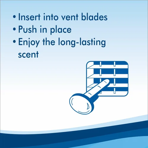 Vista 4 de ¡Refresca tu auto con él! 5 ambientadores de doble fragancia: cítrico y verano de la marca Refresh Your Car, ropa fresca lavada