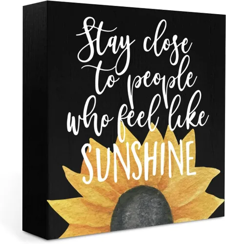 Vista 21 de Beach Bathroom Decor Bathroom Rules Starfish Summer Decorations Wooden Box Sign for Home Office Farmhouse Table Shelf