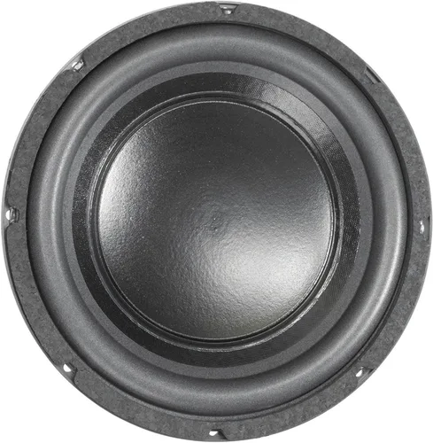 Vista 2 de Eminence Professional Series LAB12 - Altavoz de audio profesional de 12 pulgadas, 400 vatios a 6 ohmios, color negro