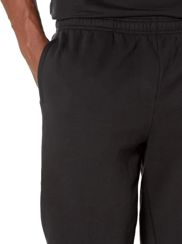 Vista 3 de Tienda Essentials - Pantalón de forro polar para hombre