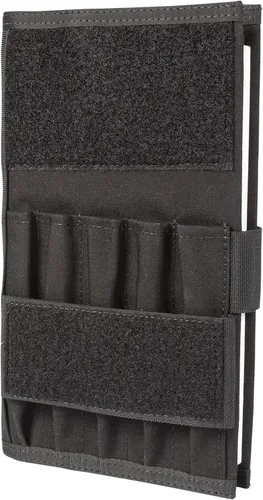 Vista 2 de TACTICAL NOTEBOOK COVERS.COM Funda para libro verde Spartan Army