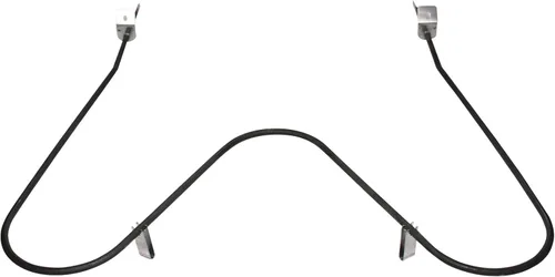 Vista 3 de Repuesto para elemento de horneado Frigidaire FEF366ECE - Compatible con Frigidaire 316075104 elemento calefactor de horno
