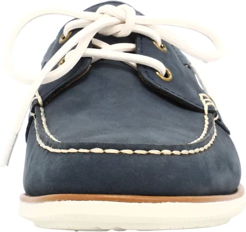 Vista 6 de Florsheim Atlantic Moc Toe - Zapato náutico para hombre