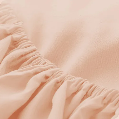 Vista 10 de Sábana bajera ajustable 100% de algodón egipcio de 800 hilos, tamaño individual, color negro, se adapta a colchones de hasta 21 pulgadas