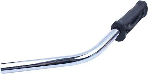 Vista 3 de Mango de eje recto de gas de 4 tiempos, mango de eje recortador, ajuste Hon GX35 HHT35S UMK435 cortador de cepillo con parte de eje recto