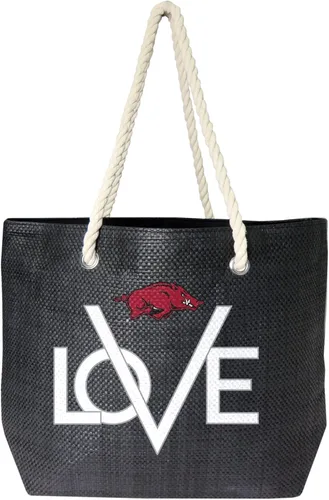 Vista 46 de Littlearth unisex NCAA Love Tote