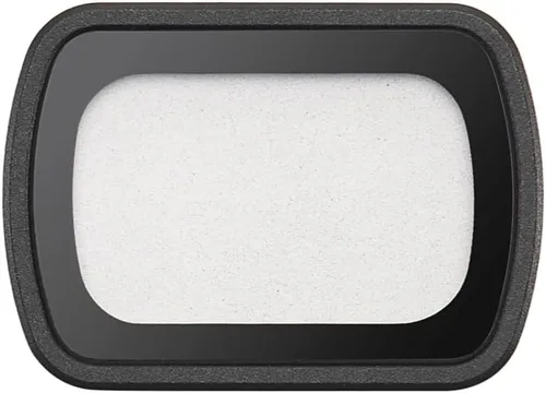 DJI Osmo Pocket 3 Black Mist Filter, Compatibilidad: Osmo Pocket 3