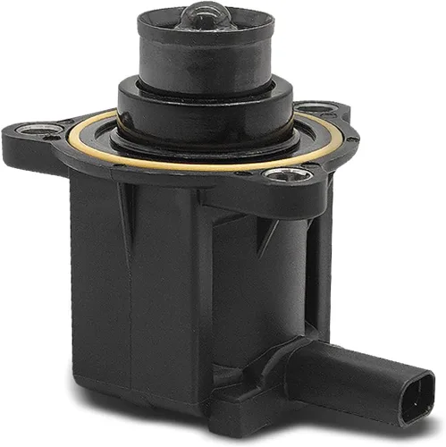 Válvula electromagnética CJ5Z-9U465-A CJ5G-9U465-BA para Ford Fusion Escape Edge Explorer/Lincoln MKC MKX MKZ Turbocompresor Intercooler-válvula de