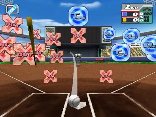 Vista 8 de The Cages Pro Style Batting Practice