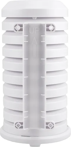 Vista 4 de La Crosse Technology 925 - Protector para sensor con montura