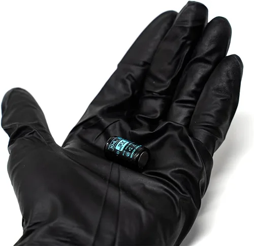 Vista 5 de (1 paquete) CR14250SE 1/2AA 3V 850mAh PLC FDK Sanyo CR 1/2 AA CR1/2AA 6127 1755-BAT