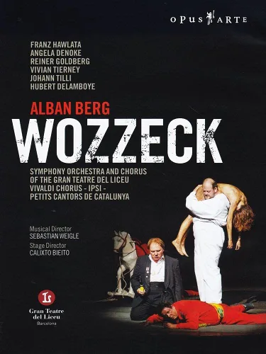 Berg - Wozzeck