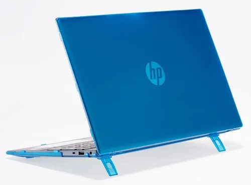 mCover Funda compatible solo con PC portátil HP Pavilion 15-EGxxxx / 15-EHxxxx Series 2020-2022 de 15.6 pulgadas (no compatible con ninguna otra