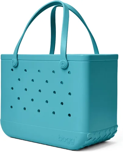 Vista 124 de BOGG BAG - Tote para playa, piscina, barco, deportes - EVA multiusos - Botones tonales