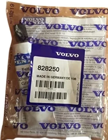 Vista 2 de Volvo Penta 828250 Grasa Genuina Nuevo