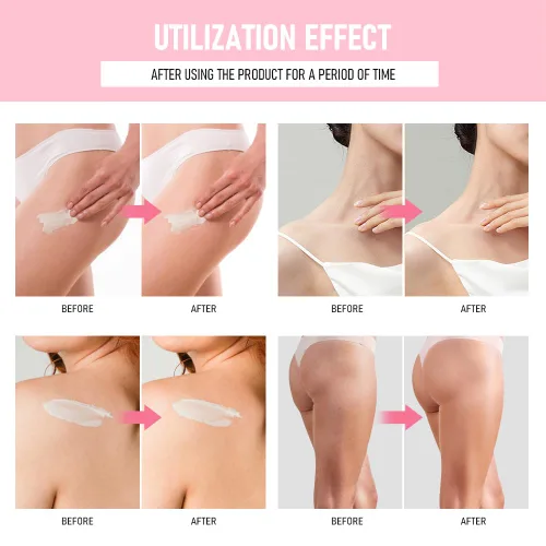 Vista 5 de Premium Bum Cream para mayor comodidad y protección (vainilla pistacho, 2.7 fl oz), 1 onza líquida (paquete de 1)