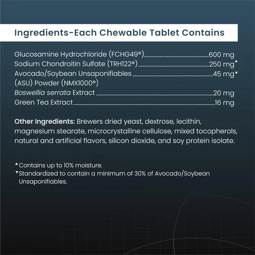Vista 7 de Dasuquin para perros pequeños y medianos, 84