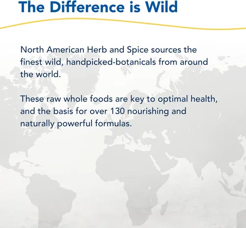Vista 6 de NORTH AMERICAN HERB & SPICE Aceite de semilla negra Cardio-PLUS - 8 onzas líquidas - Apoya la salud del corazón con muscadina y granada - Sin OMG