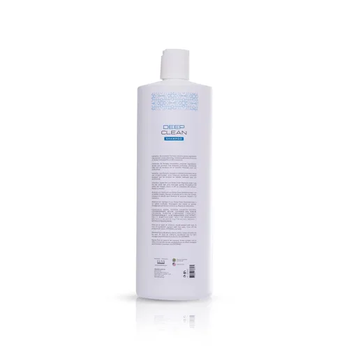 Vista 2 de LUVI COSMETICS Champú Deep Clean, apertura de cutícula, eliminación de residuos, (33.8 fl oz 33.8 fl oz), cuidado del cabello para todo
