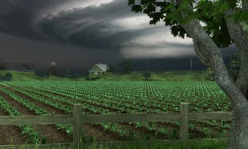 Vista 4 de Nancy Drew Trail of the Twister - Mac