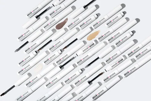 Vista 14 de wet n wild Brow-Sessive - Gel de maquillaje para modelar cejas rubias