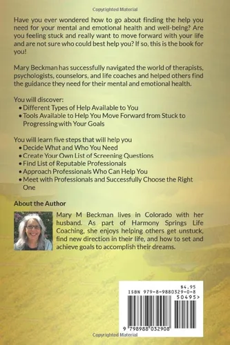 Vista 2 de Searching For Sunny Skies Find the right help to move from stuck to successfully forging ahead on life's path