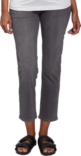 GAP Jeans rectos atrevidos y atrevidos con cintura de maternidad para mujer