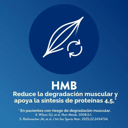 Vista 8 de Juven - Bebida nutricional terapéutica en polvo para curación de heridas, incluye proteína de colágeno