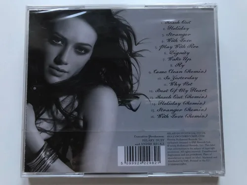 Vista 2 de Best of Hillary Duff