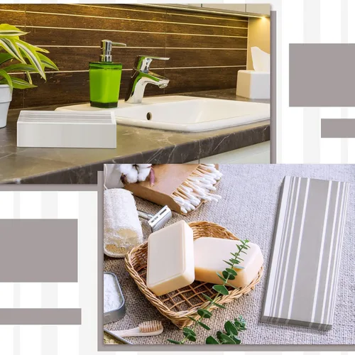 Vista 4 de 200 toallas de papel desechables a granel, servilletas de papel para invitados, toallas de mano desechables para cenas y vacaciones, servilletas