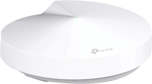 TP-Link Deco X20 WiFi 6 Mesh WiFi, AX1800 sistema de WiFi para todo el hogar, cubre hasta 5800