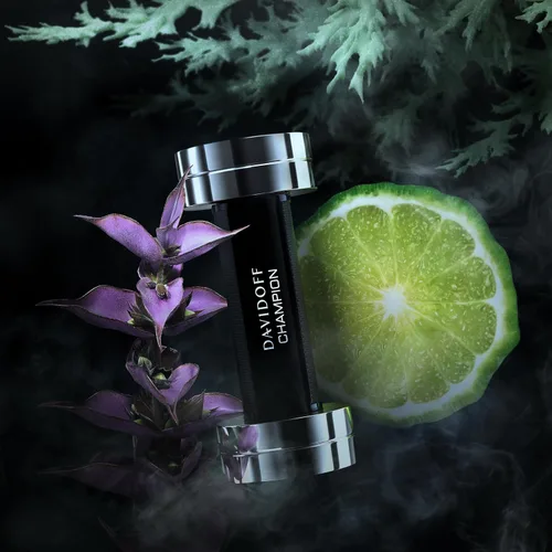 Vista 3 de Colonia Champion por Davidoff for men Colognes