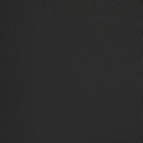 Vista 8 de Vera Bradley Maleta rígida con ruedas para mujer, Negro -, Maleta con ruedas rígidas