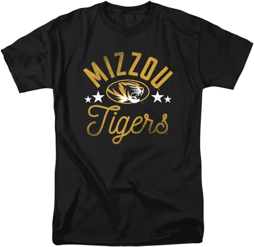 Vista 58 de LOGOVISION Official Collegiate Distressed Mascot Short Sleeve Unisex for Men & Women T Shirt Collection 3